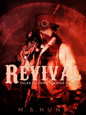 cover image of Revival